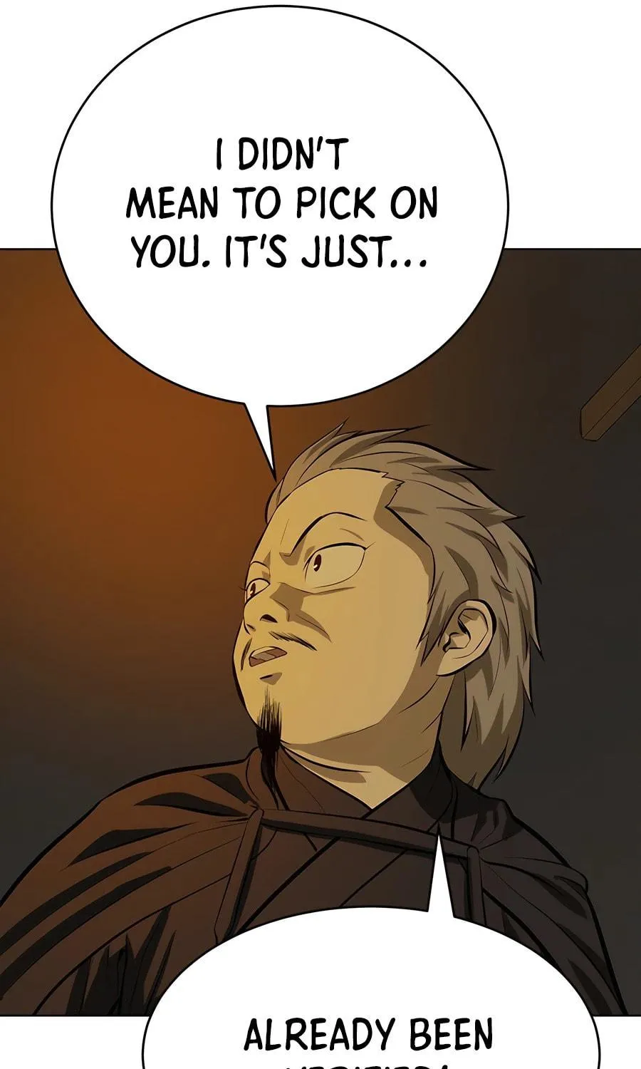 Read Weak Teacher chapter 131 image 84 on Lezhin