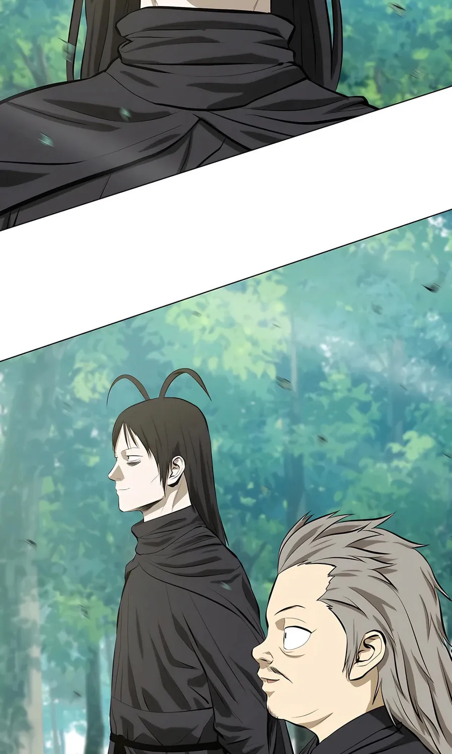 Read Weak Teacher chapter 133 image 10 on Lezhin