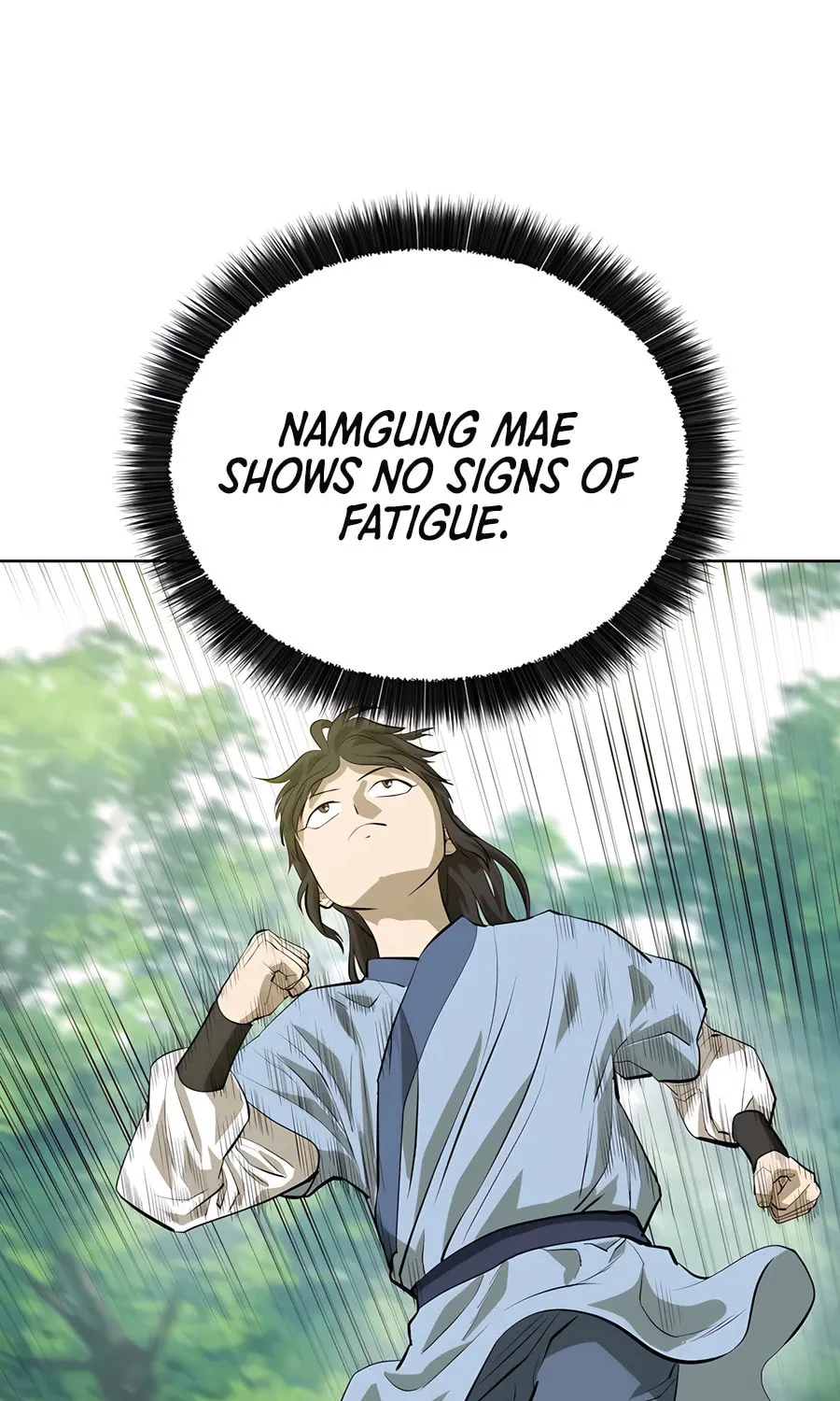 Read Weak Teacher chapter 133 image 16 on Lezhin
