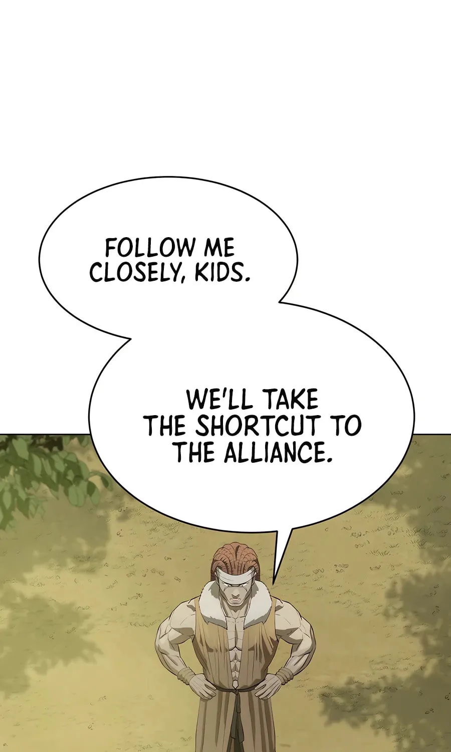 Read Weak Teacher chapter 133 image 2 on Lezhin