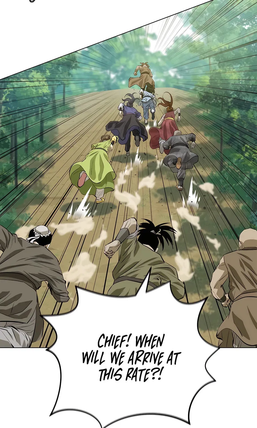 Read Weak Teacher chapter 133 image 21 on Lezhin