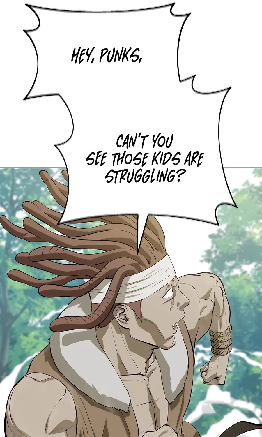 Read Weak Teacher chapter 133 image 23 on Lezhin