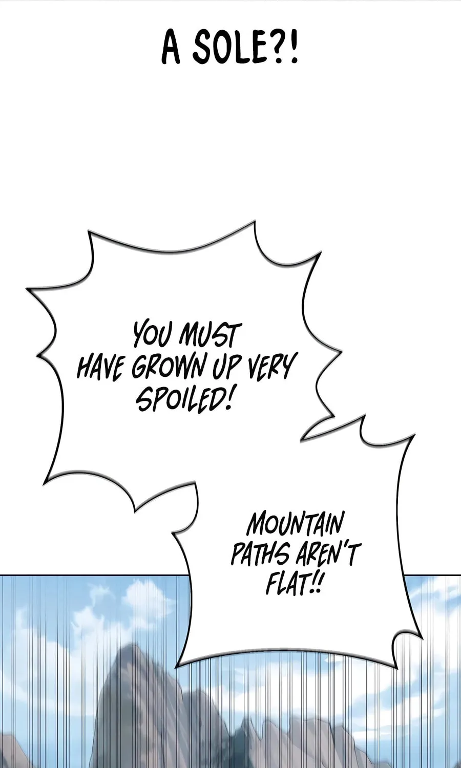 Read Weak Teacher chapter 133 image 28 on Lezhin