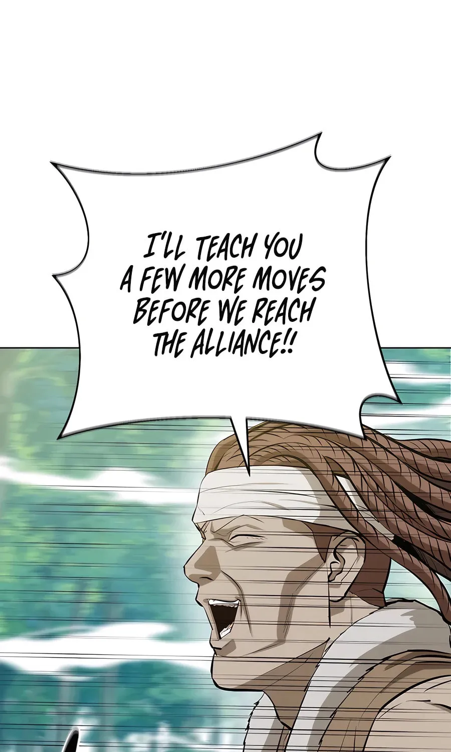 Read Weak Teacher chapter 133 image 36 on Lezhin
