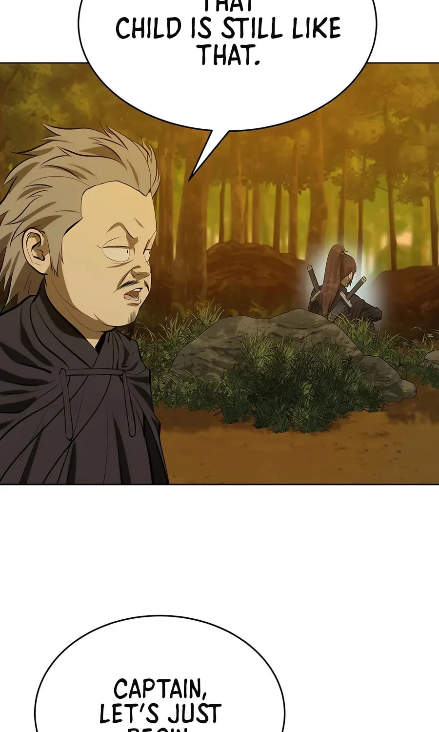 Read Weak Teacher chapter 133 image 39 on Lezhin