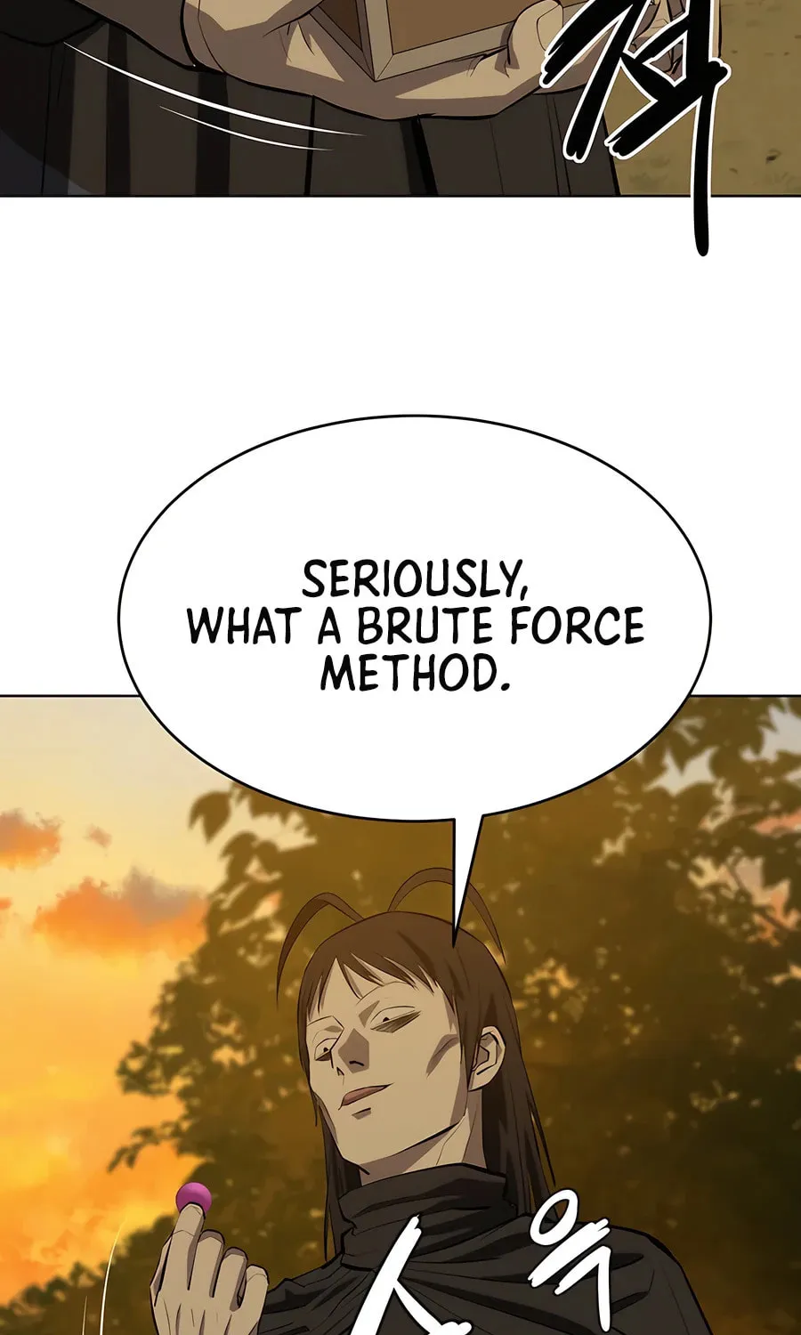 Read Weak Teacher chapter 133 image 44 on Lezhin