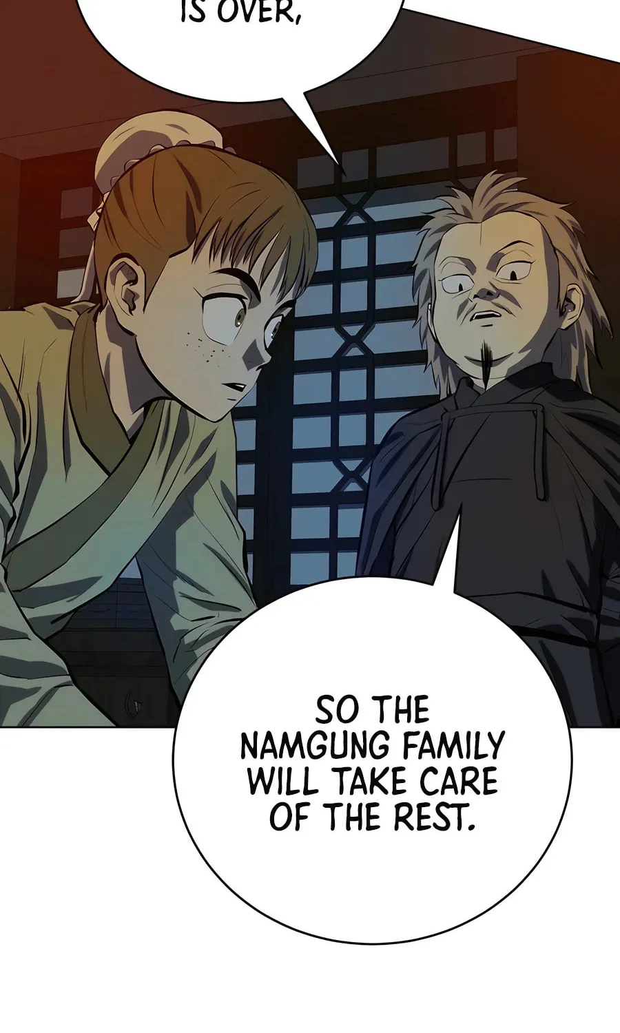 Read Weak Teacher chapter 133 image 61 on Lezhin