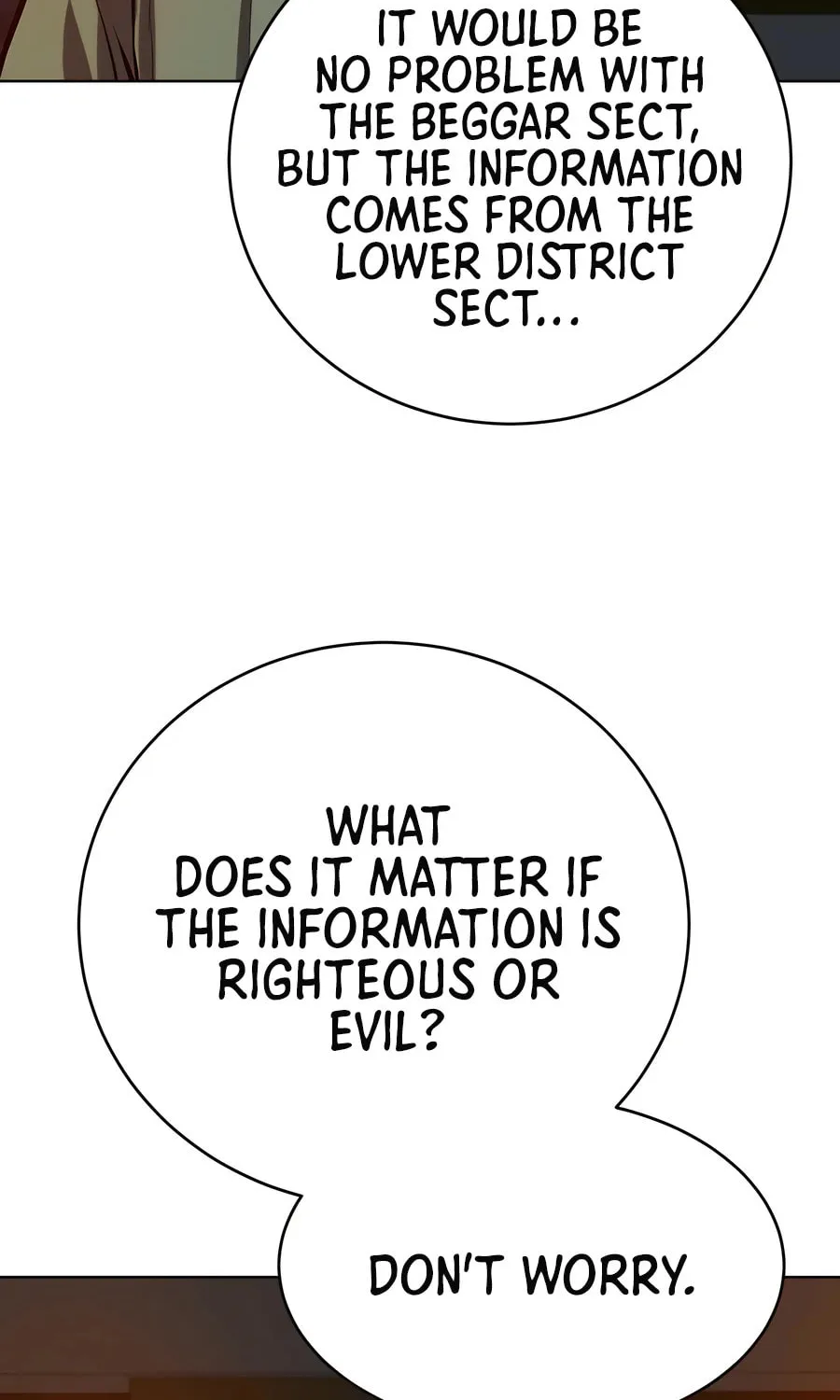 Read Weak Teacher chapter 133 image 63 on Lezhin