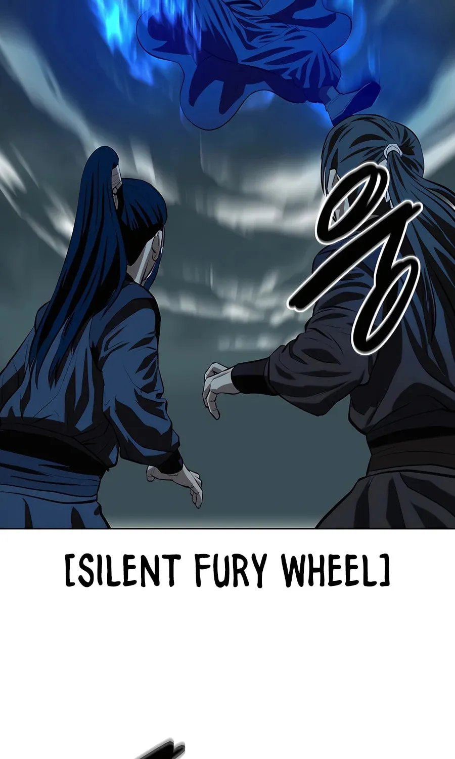 Read Weak Teacher chapter 133 image 82 on Lezhin