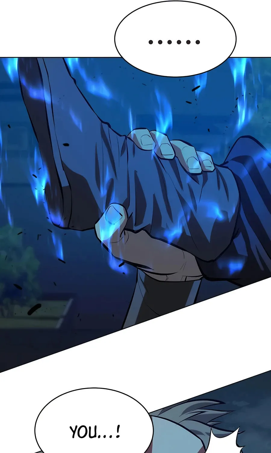 Read Weak Teacher chapter 133 image 84 on Lezhin