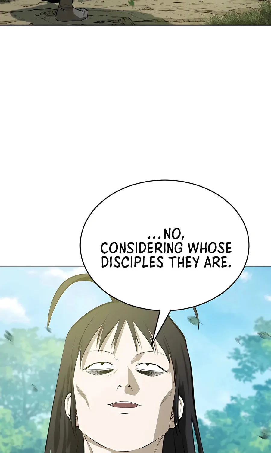 Read Weak Teacher chapter 133 image 9 on Lezhin