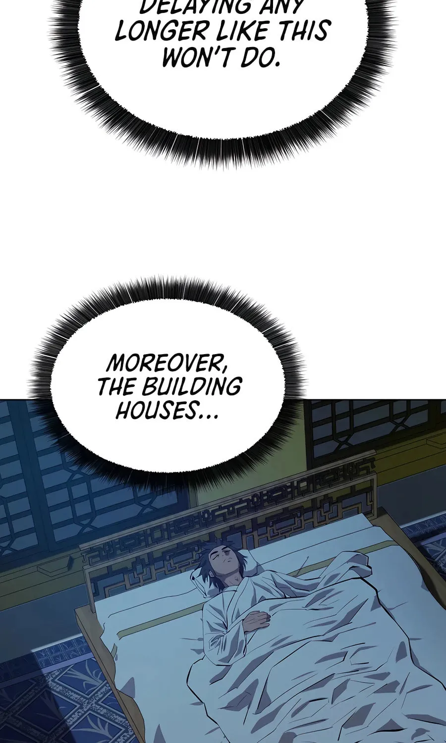 Read Weak Teacher chapter 134 image 13 on Lezhin