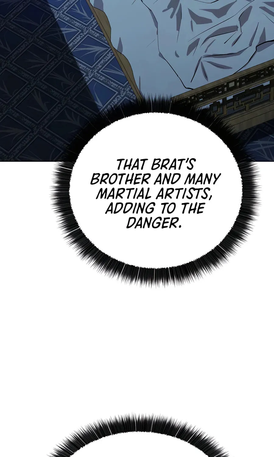 Read Weak Teacher chapter 134 image 14 on Lezhin