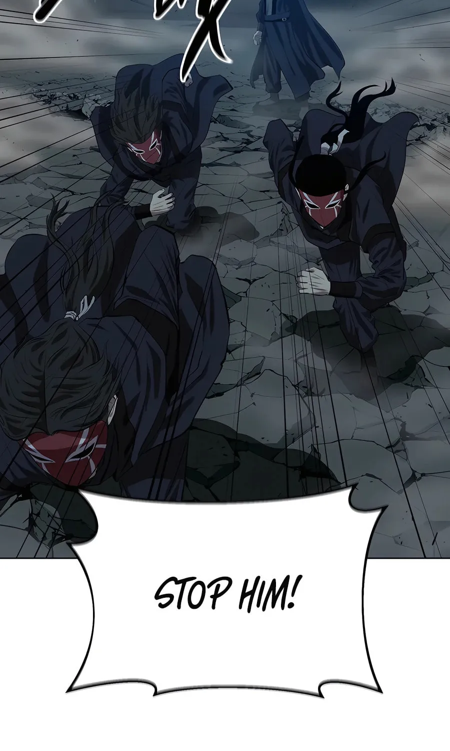 Read Weak Teacher chapter 134 image 17 on Lezhin