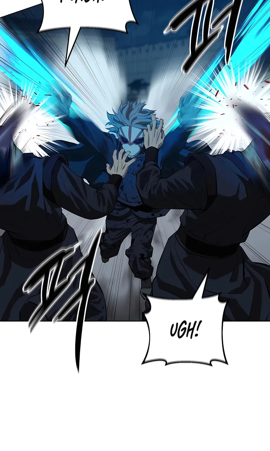 Read Weak Teacher chapter 134 image 20 on Lezhin