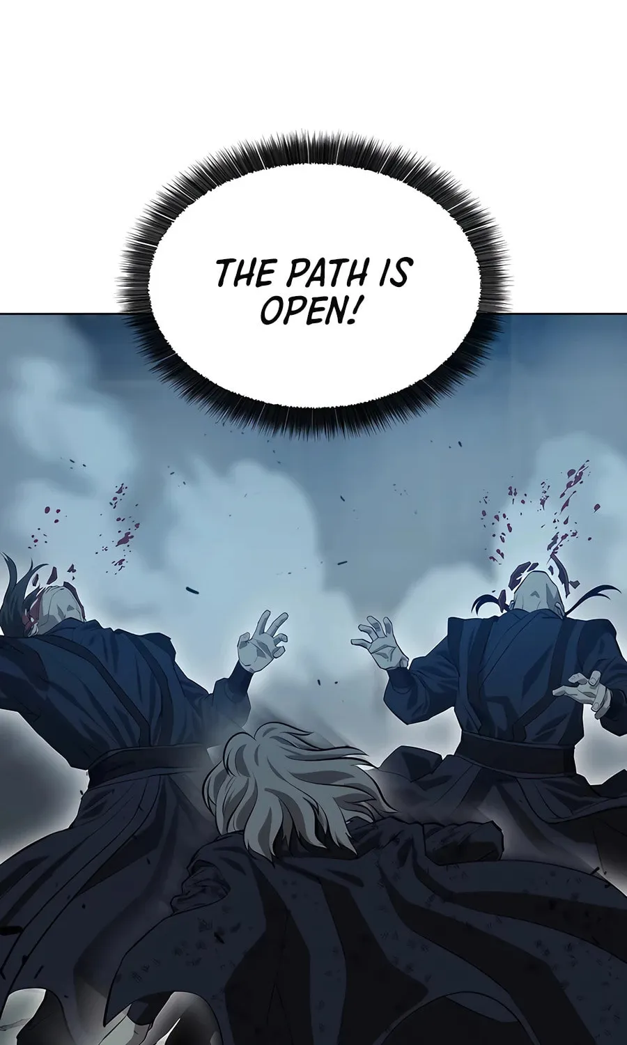 Read Weak Teacher chapter 134 image 21 on Lezhin
