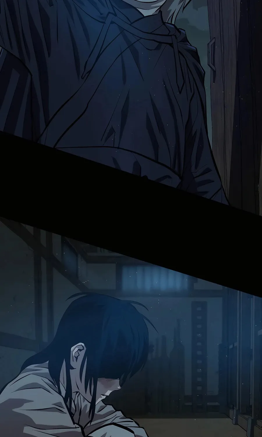 Read Weak Teacher chapter 134 image 39 on Lezhin