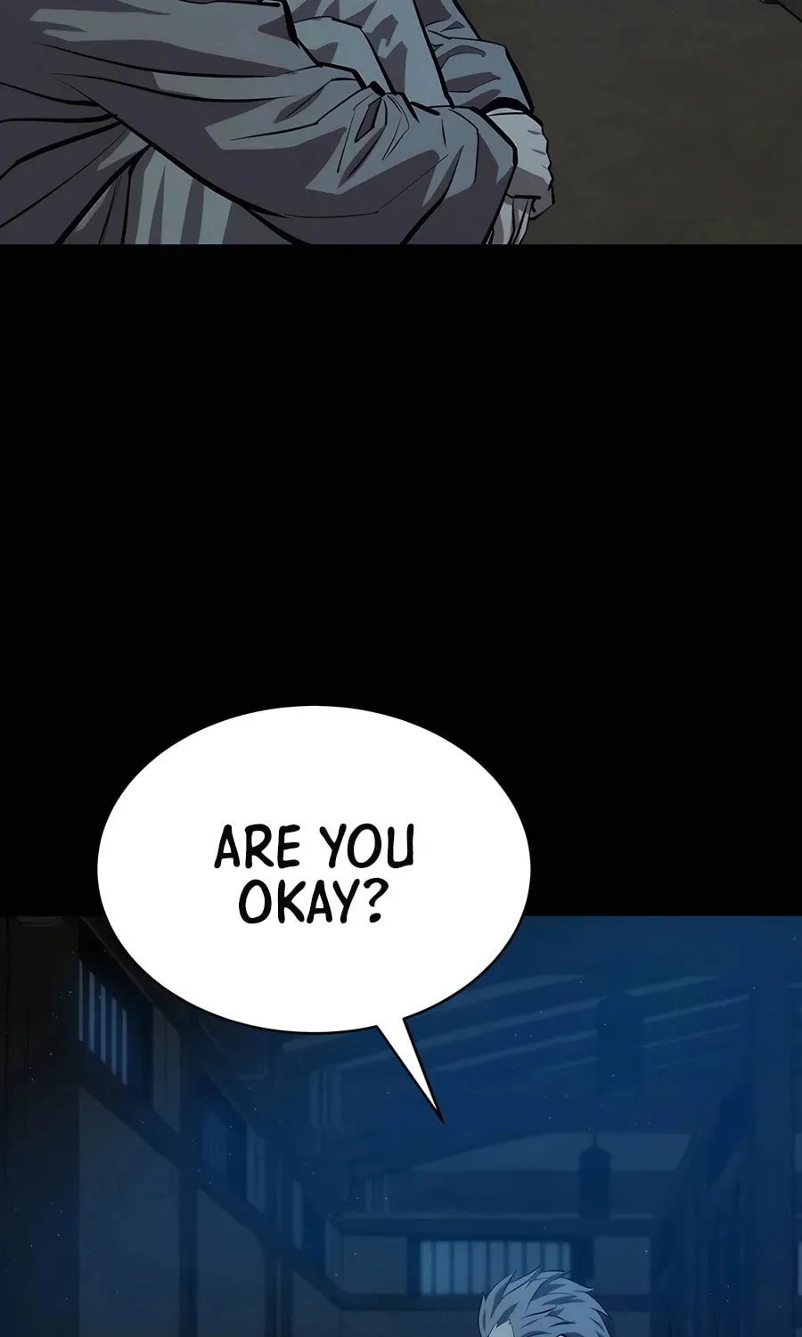 Read Weak Teacher chapter 134 image 40 on Lezhin