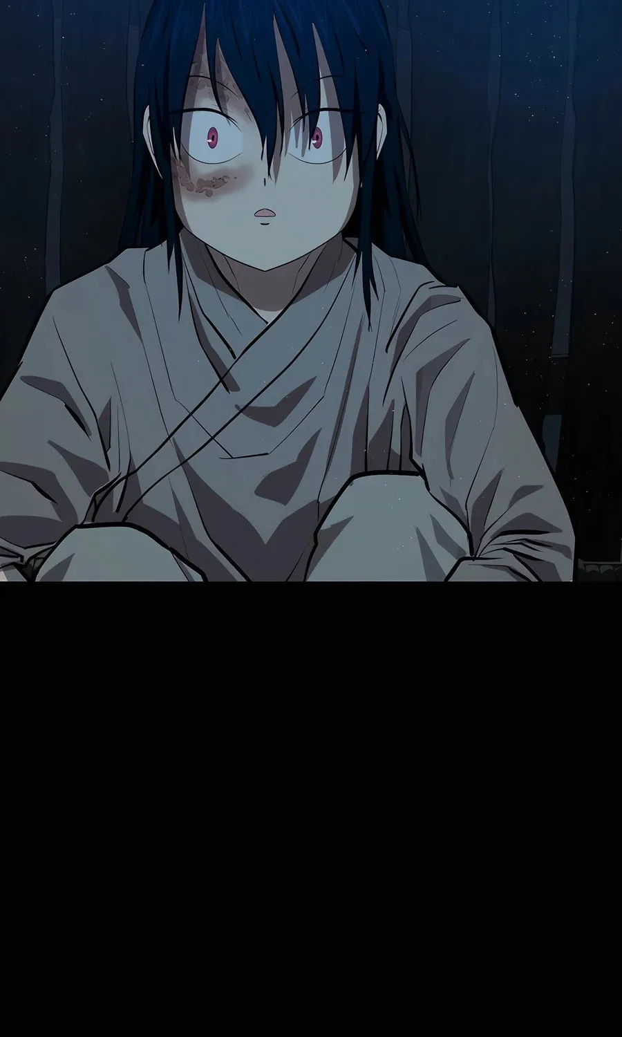 Read Weak Teacher chapter 134 image 42 on Lezhin