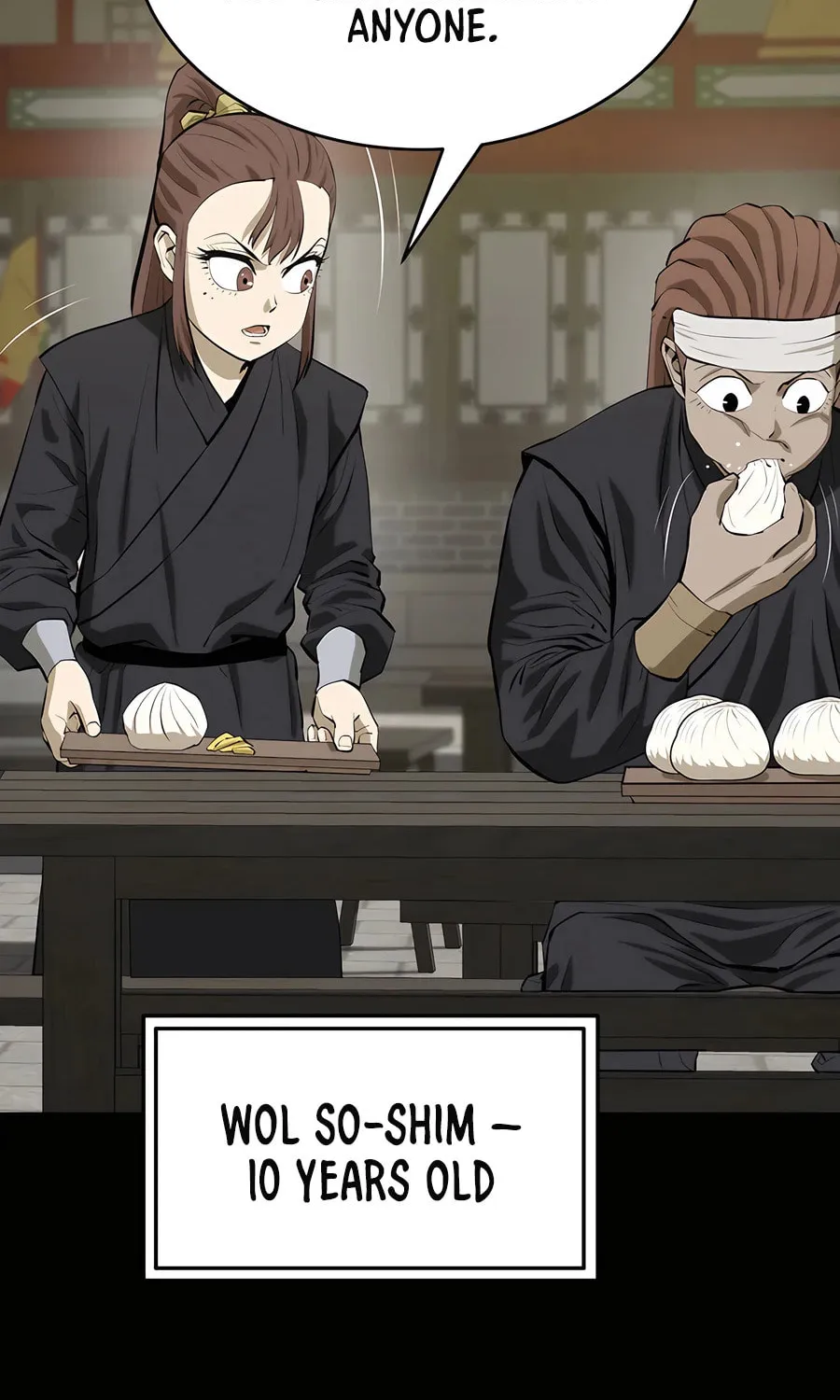 Read Weak Teacher chapter 134 image 47 on Lezhin
