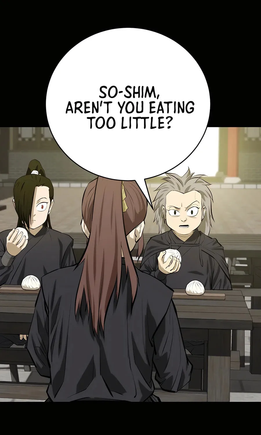 Read Weak Teacher chapter 134 image 48 on Lezhin