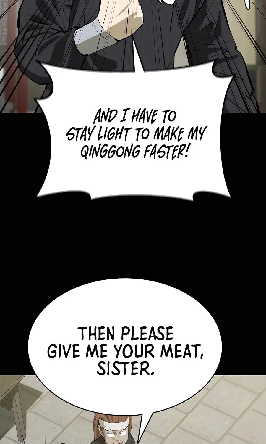Read Weak Teacher chapter 134 image 50 on Lezhin
