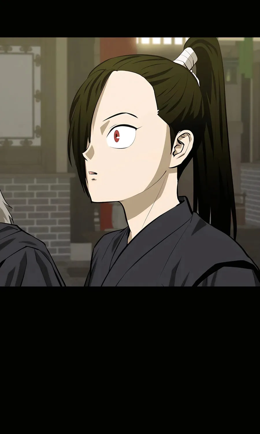Read Weak Teacher chapter 134 image 52 on Lezhin