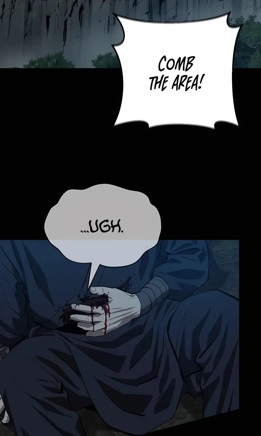 Read Weak Teacher chapter 134 image 56 on Lezhin