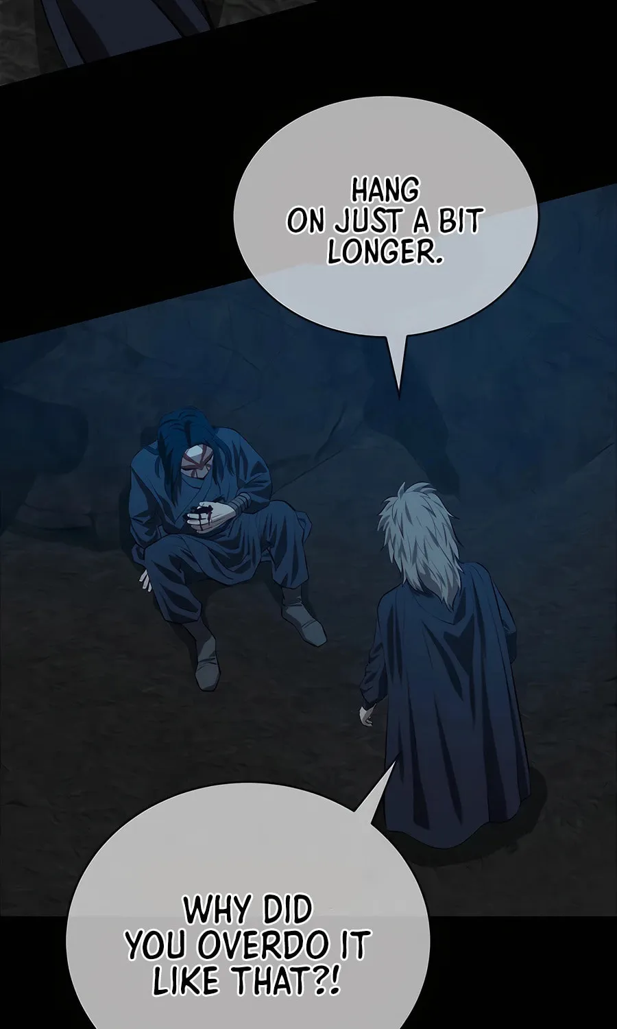 Read Weak Teacher chapter 134 image 57 on Lezhin