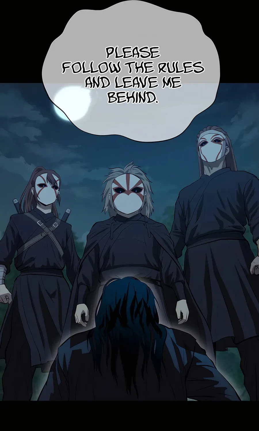 Read Weak Teacher chapter 134 image 60 on Lezhin