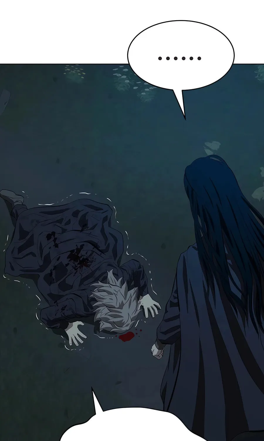Read Weak Teacher chapter 134 image 72 on Lezhin
