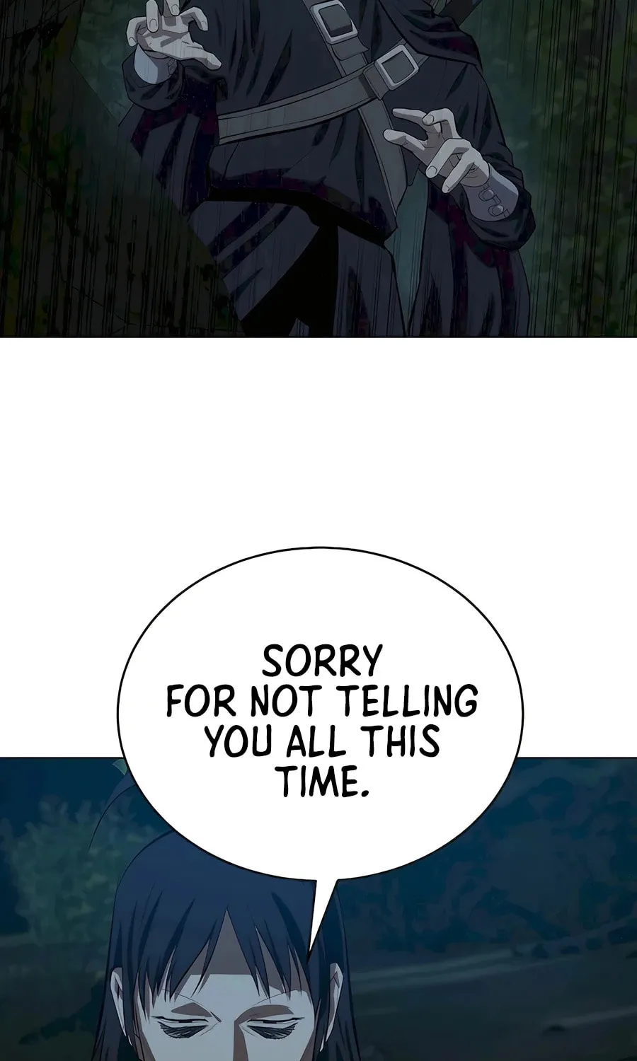 Read Weak Teacher chapter 135 image 11 on Lezhin