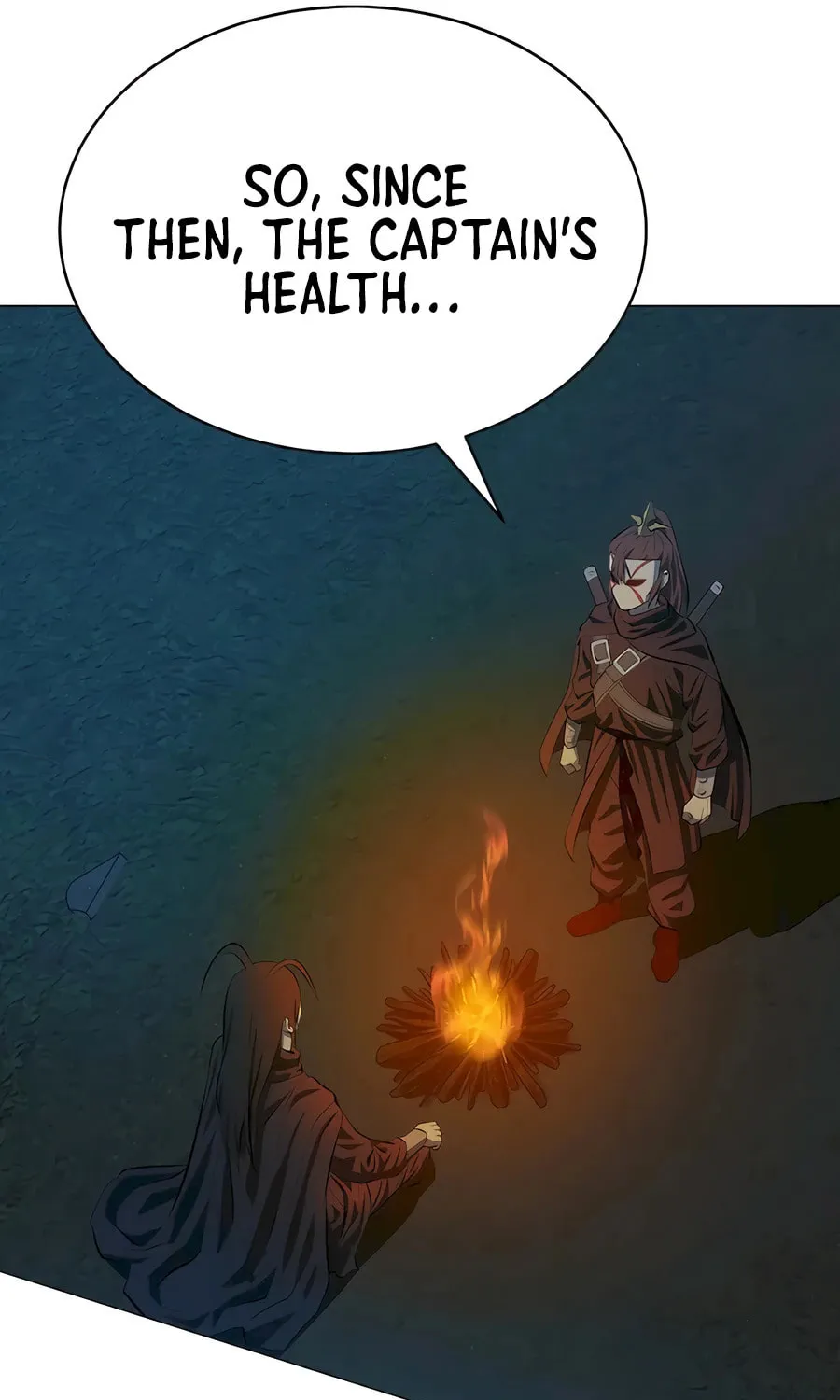 Read Weak Teacher chapter 135 image 23 on Lezhin