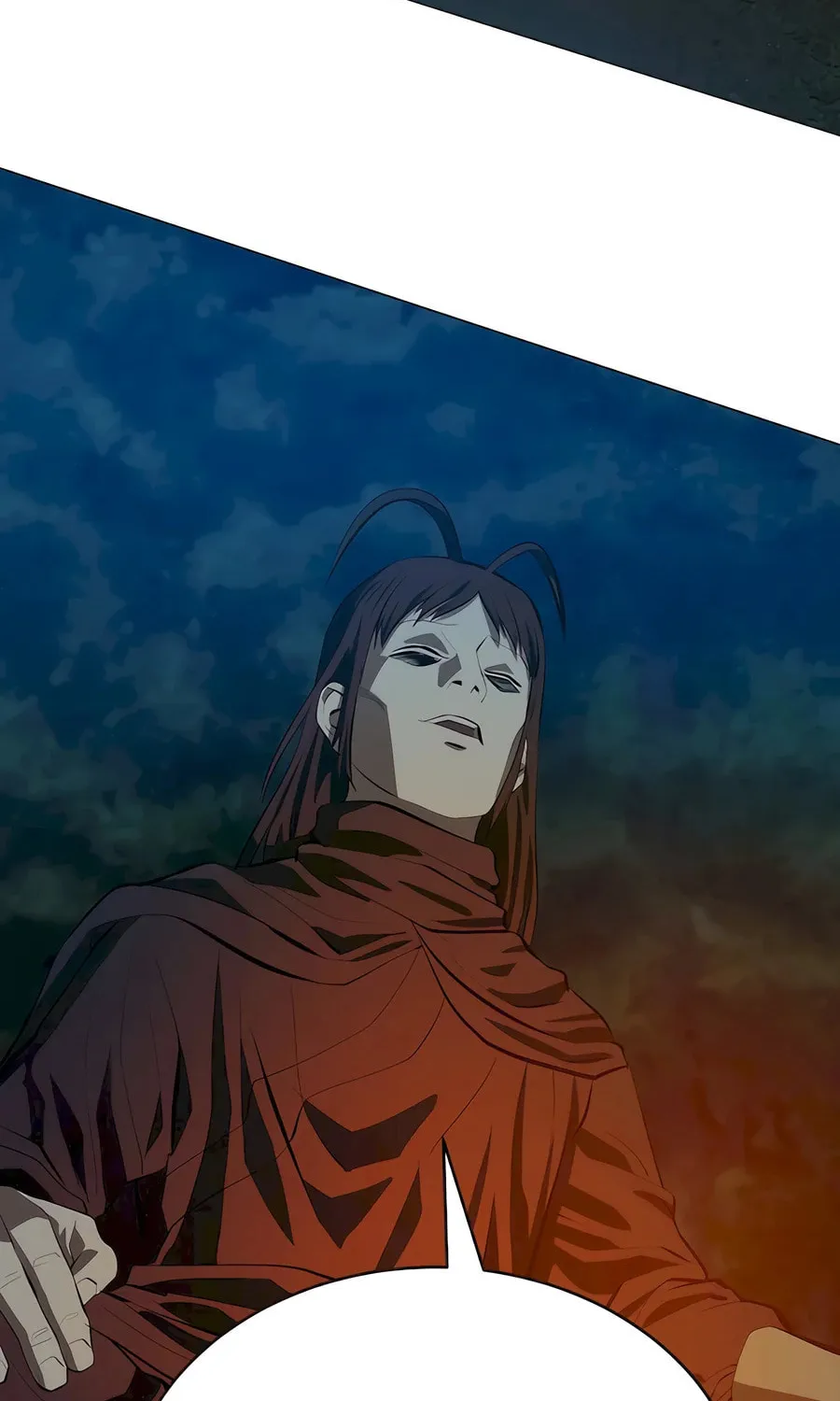 Read Weak Teacher chapter 135 image 24 on Lezhin