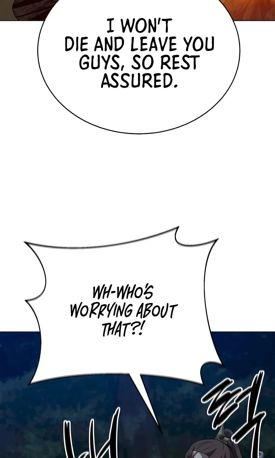 Read Weak Teacher chapter 135 image 26 on Lezhin