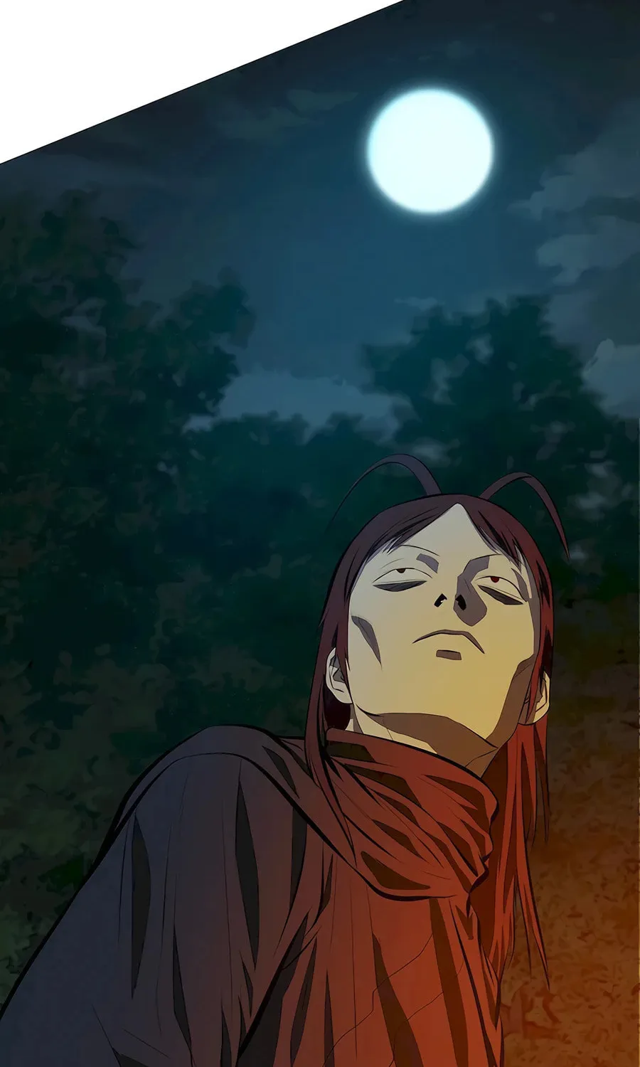 Read Weak Teacher chapter 135 image 3 on Lezhin