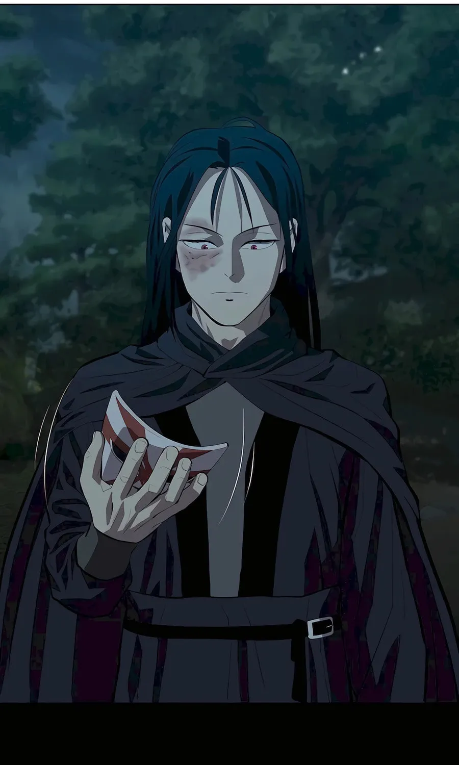 Read Weak Teacher chapter 135 image 37 on Lezhin