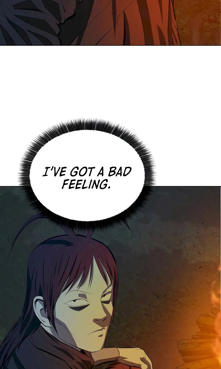 Read Weak Teacher chapter 135 image 4 on Lezhin