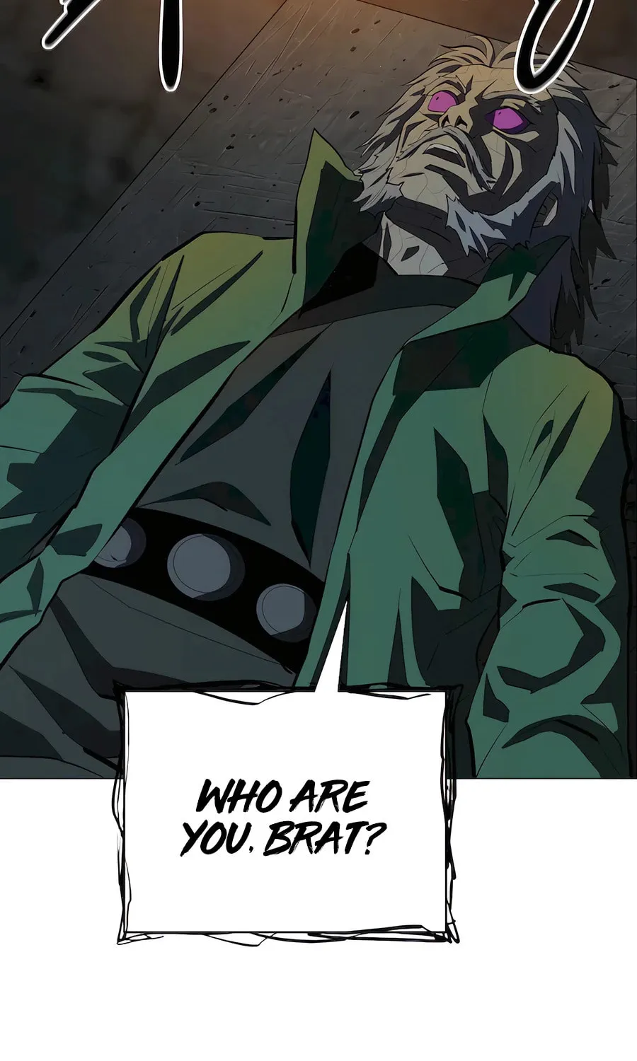 Read Weak Teacher chapter 135 image 49 on Lezhin