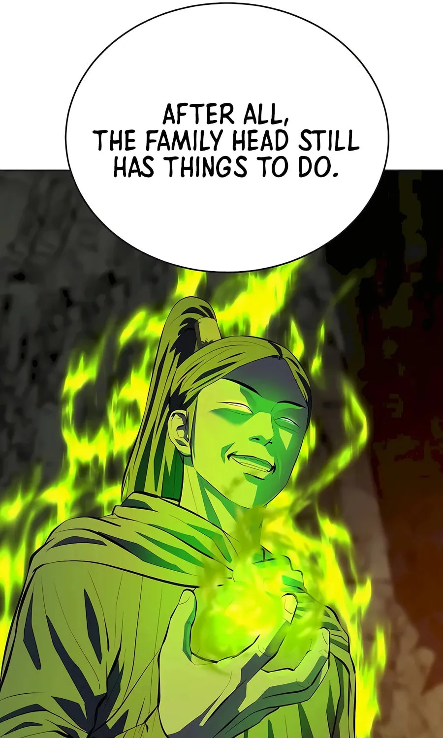Read Weak Teacher chapter 135 image 58 on Lezhin