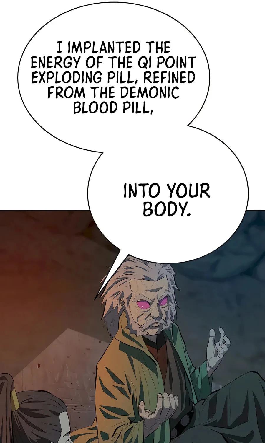 Read Weak Teacher chapter 135 image 72 on Lezhin