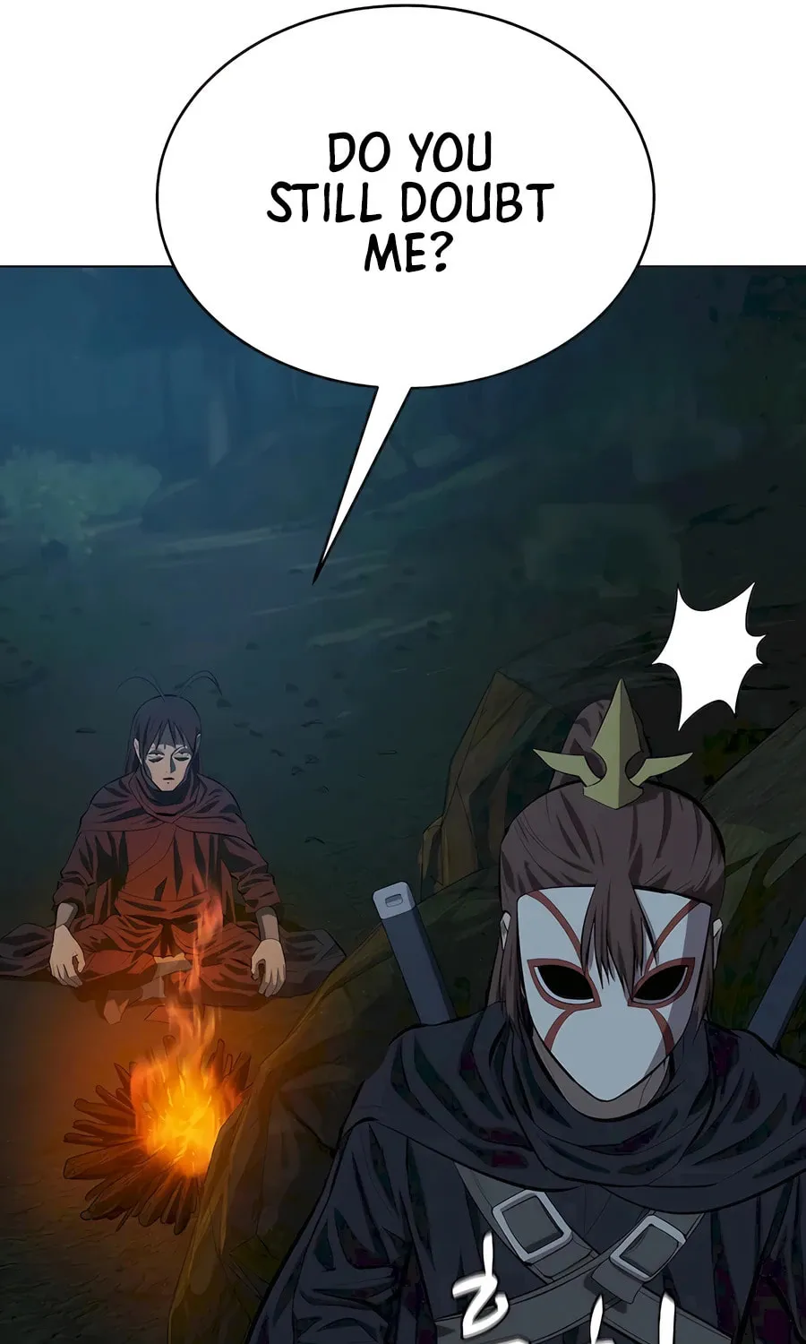 Read Weak Teacher chapter 135 image 9 on Lezhin