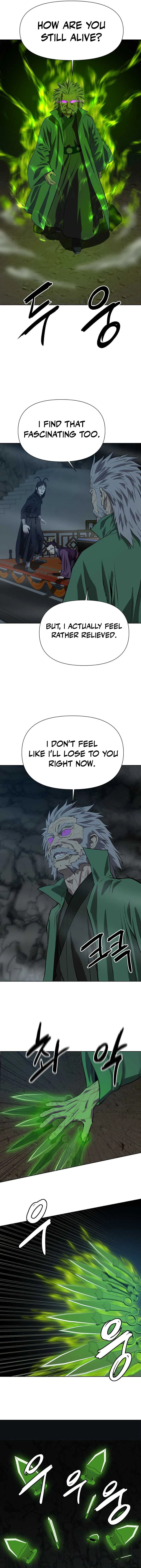 Read Weak Teacher chapter 137 image 11 on Lezhin