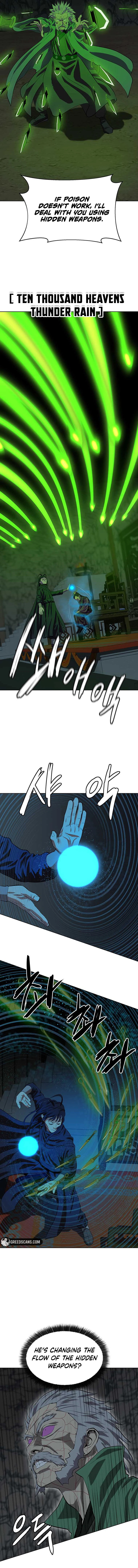 Read Weak Teacher chapter 137 image 12 on Lezhin