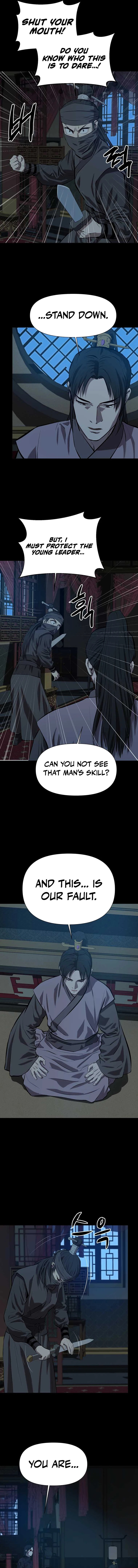 Read Weak Teacher chapter 137 image 3 on Lezhin