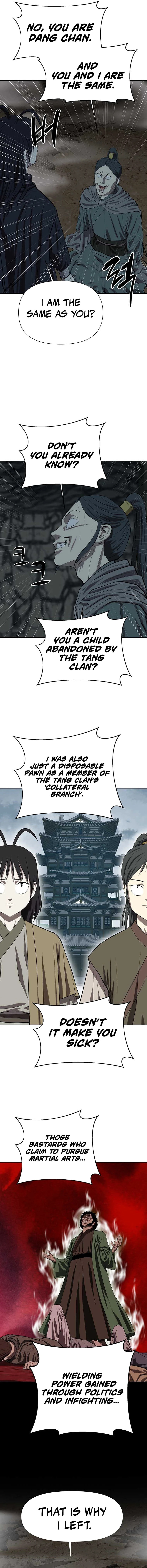 Read Weak Teacher chapter 138 image 11 on Lezhin