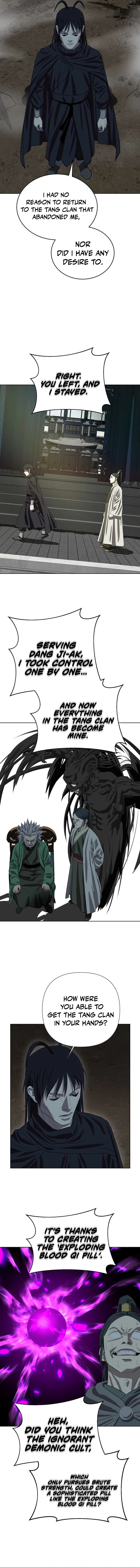 Read Weak Teacher chapter 138 image 12 on Lezhin
