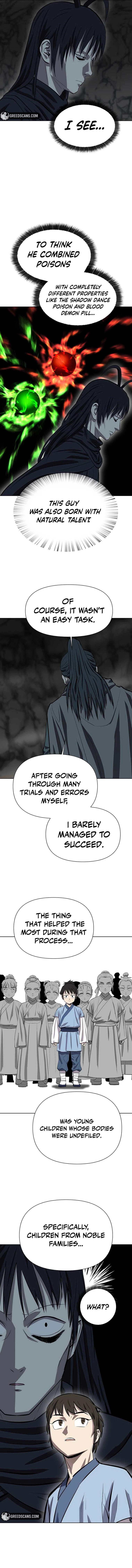 Read Weak Teacher chapter 138 image 13 on Lezhin
