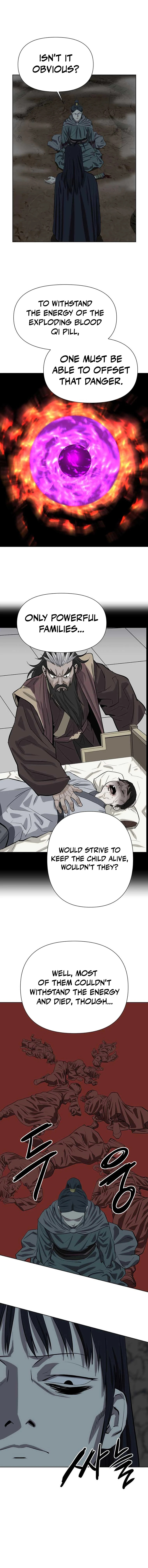 Read Weak Teacher chapter 138 image 14 on Lezhin