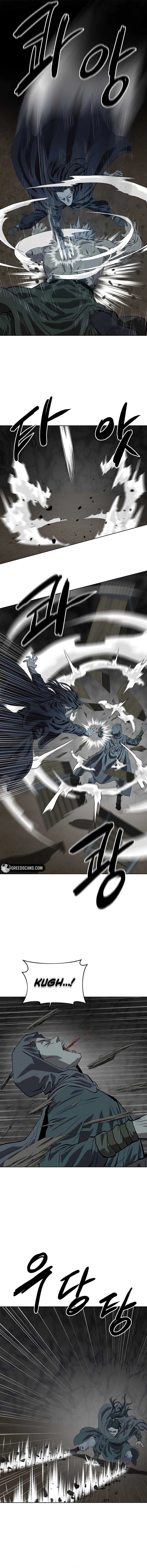 Read Weak Teacher chapter 138 image 3 on Lezhin